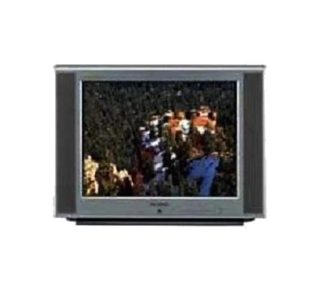 Замена сигнальной платы Samsung CS-29 A6 HPBQ PLANO