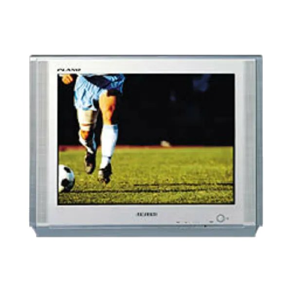 Замена сигнальной платы Samsung CS-29M6HPQ