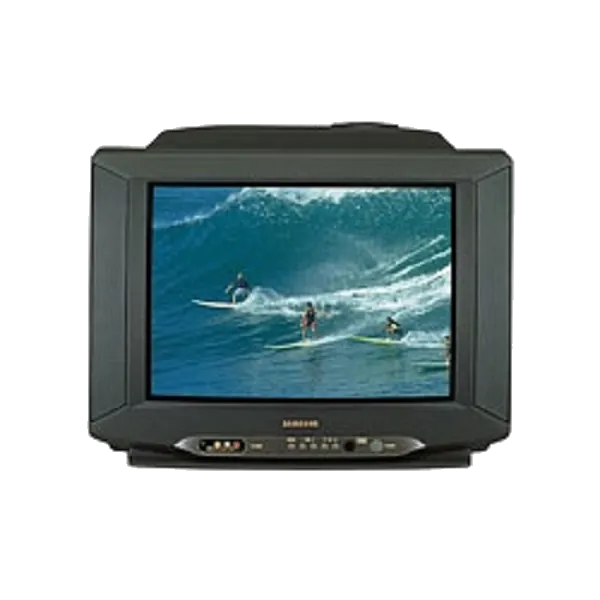 Замена сигнальной платы Samsung CS-22B9 GWTR (GFR)