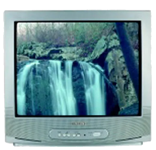 Замена сигнальной платы Samsung CZ-21 F52 ZR