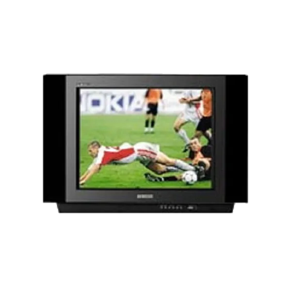 Замена сигнальной платы Samsung CS-29A7HFQB