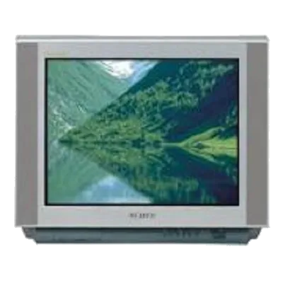 Замена сигнальной платы Samsung CS-25A6 WTQ