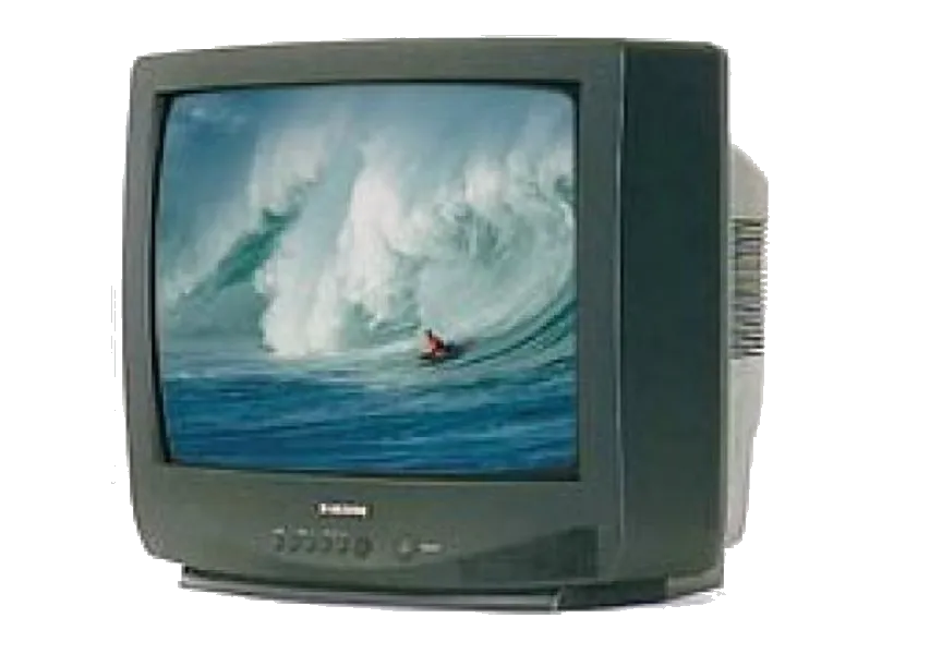 Замена сигнальной платы Samsung CZ-20F12 TR