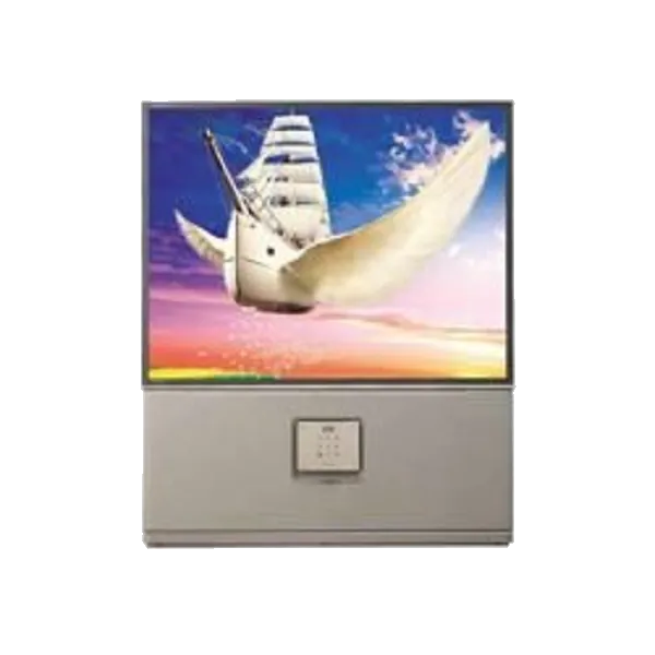 Замена сигнальной платы Samsung SP-54J8HFR