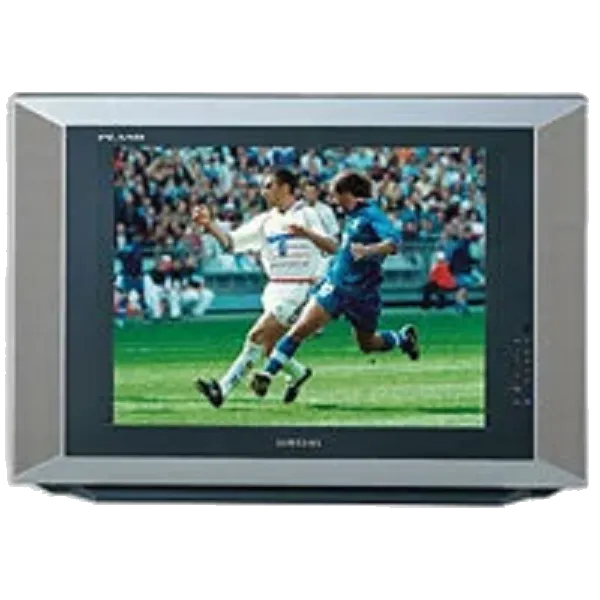 Замена сигнальной платы Samsung CS-29A5HPQ