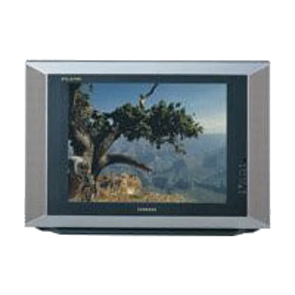 Замена сигнальной платы Samsung CS-29A5MTQ