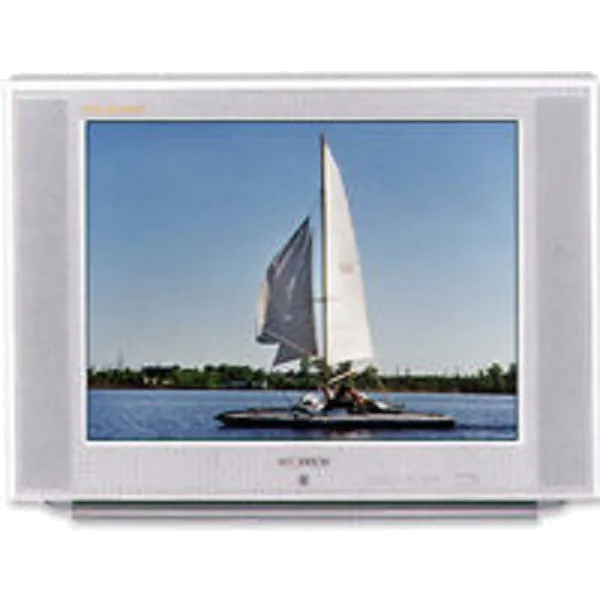 Замена сигнальной платы Samsung CS-29A6HPQ