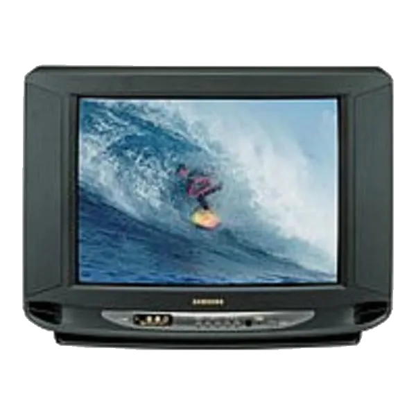 Замена сигнальной платы Samsung CK-22B8SXR