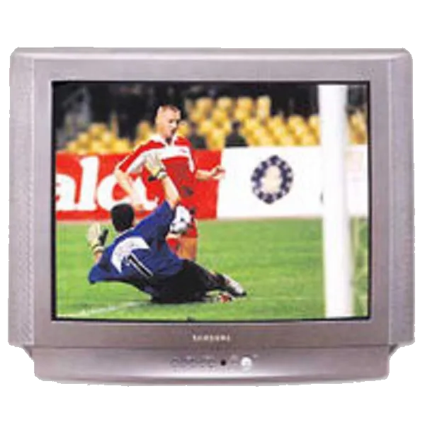 Замена сигнальной платы Samsung CK-29D6WTR