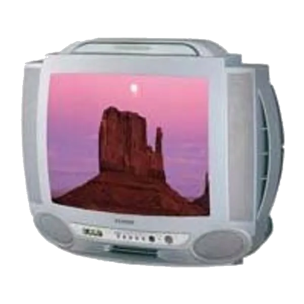 Замена сигнальной платы Samsung CS-20S4 WR