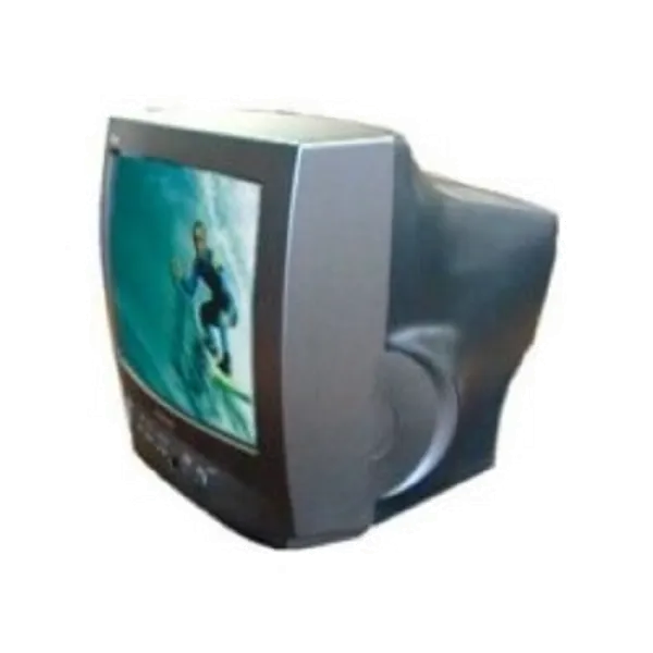 Замена сигнальной платы Samsung CK-14R1 VR