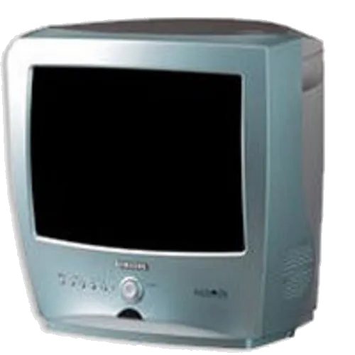 Замена сигнальной платы Samsung CS-14Y53R