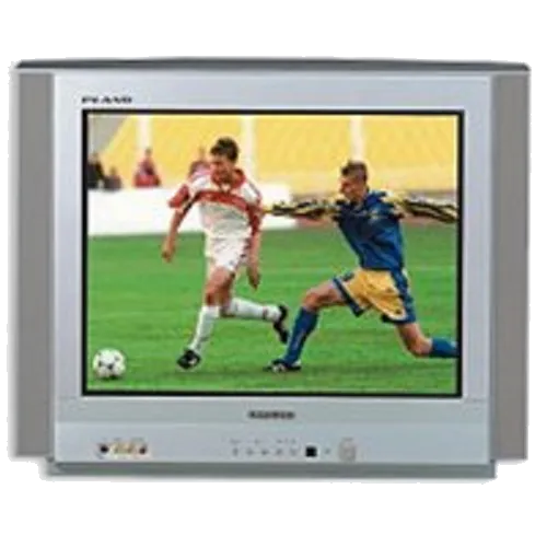 Замена сигнальной платы Samsung CS-15A8 Q