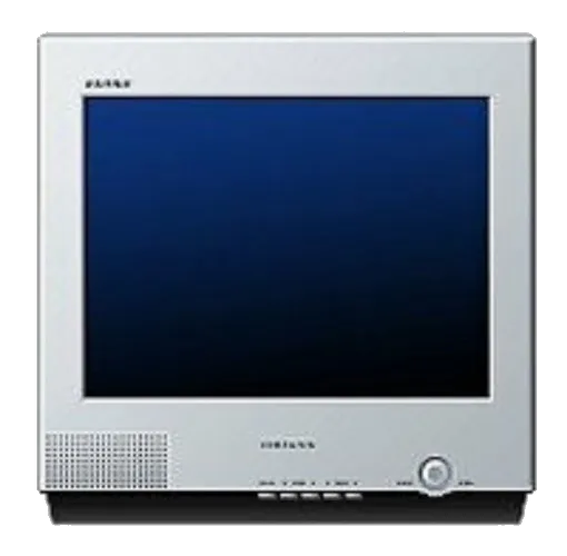 Замена сигнальной платы Samsung CS-21K9MJQ