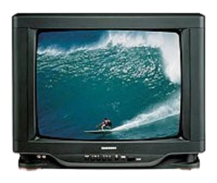 Замена сигнальной платы Samsung CS-2085 R