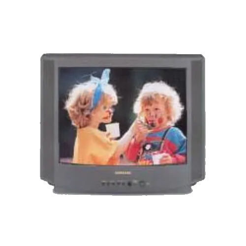 Замена сигнальной платы Samsung CS-20H1 R