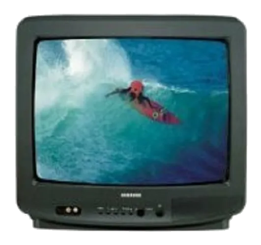 Замена сигнальной платы Samsung CS-2173 R