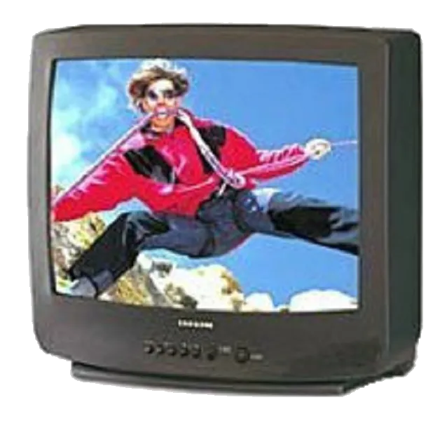 Замена сигнальной платы Samsung CS-14F1 R