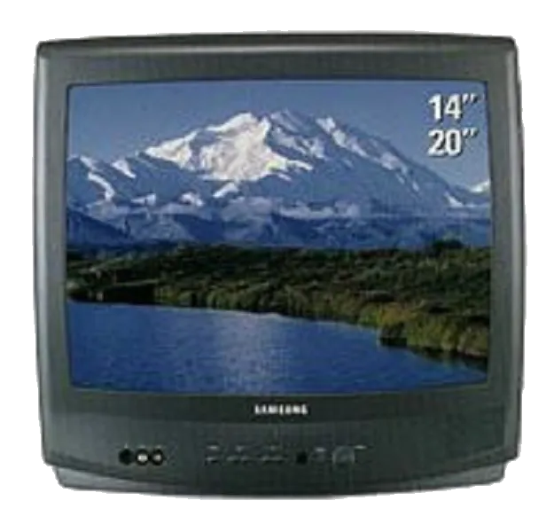 Замена сигнальной платы Samsung CS-14F2 R