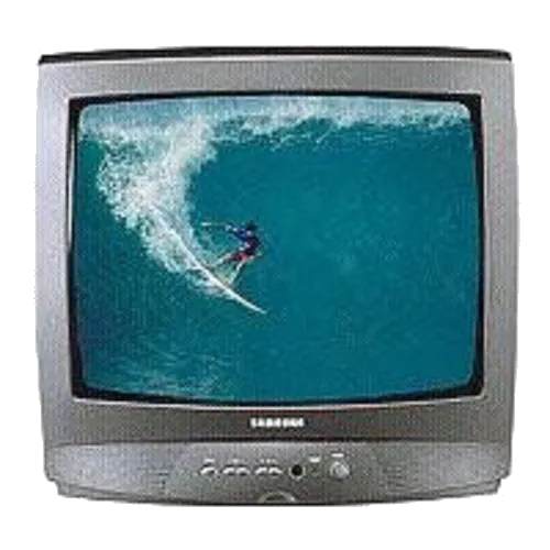 Замена сигнальной платы Samsung CS-20R1R