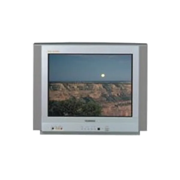 Замена сигнальной платы Samsung CS-21A8Q