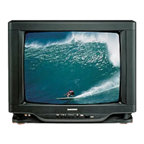 Замена сигнальной платы Samsung CS-2185R