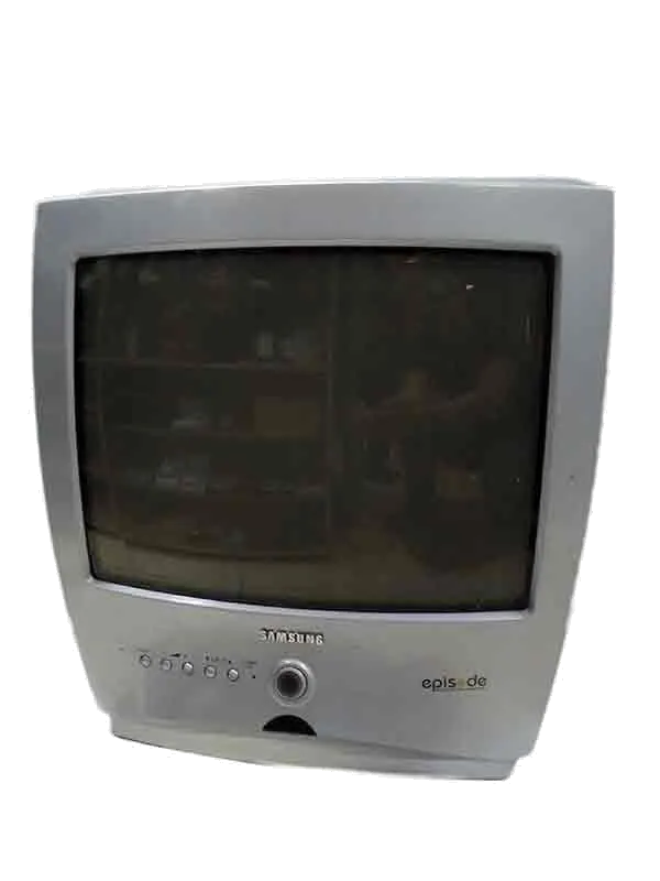 Замена сигнальной платы Samsung CS-14Y5