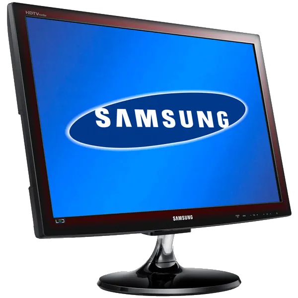 Замена сигнальной платы Samsung T23B350