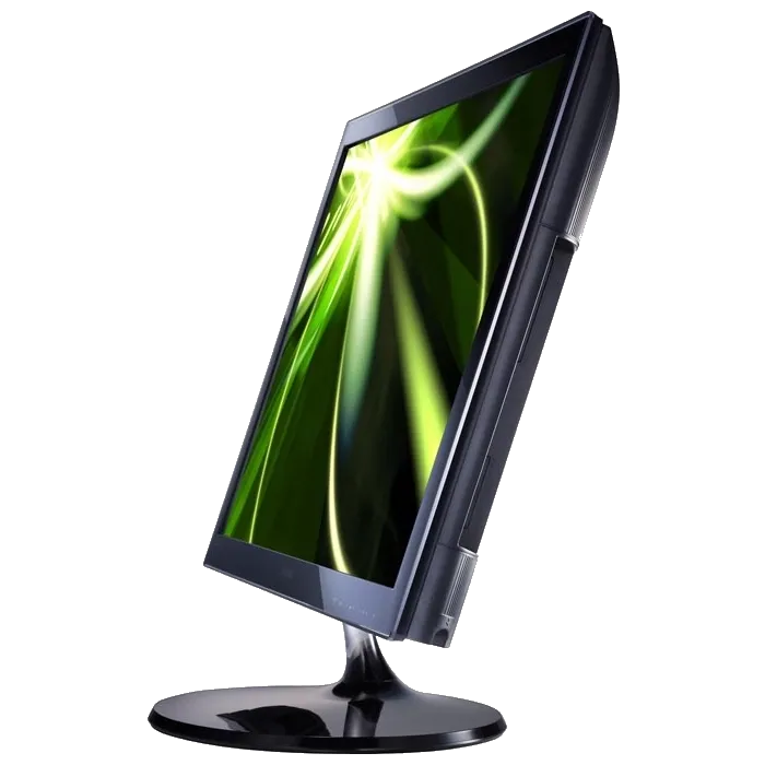 Замена сигнальной платы Samsung T23B550