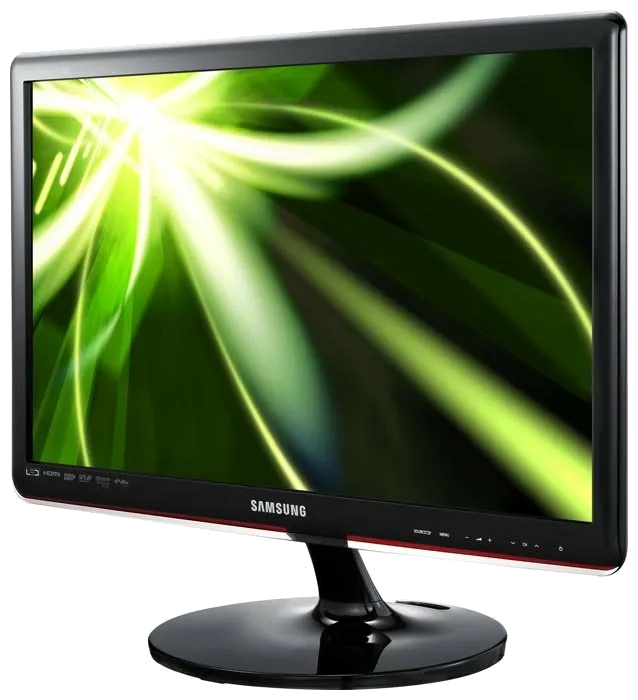 Замена сигнальной платы Samsung T24B301