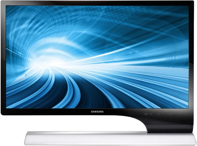 Замена сигнальной платы Samsung T27B750