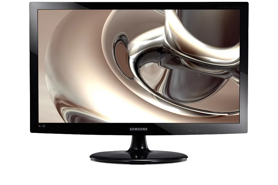 Замена сигнальной платы Samsung T22B300