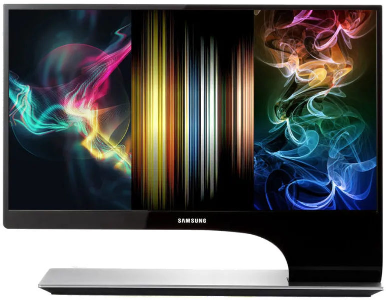 Замена сигнальной платы Samsung T27A950