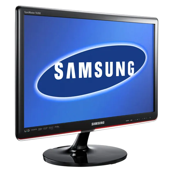 Замена сигнальной платы Samsung T23A350