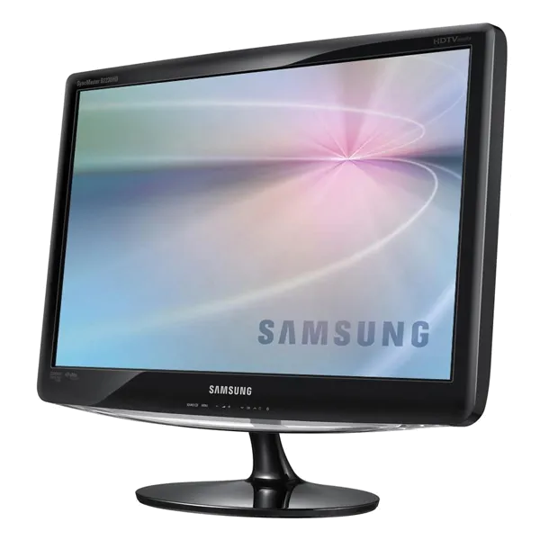 Замена сигнальной платы Samsung SyncMaster B2230HD