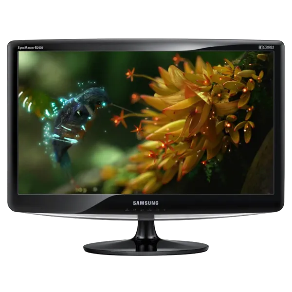 Замена сигнальной платы Samsung SyncMaster B2430HD