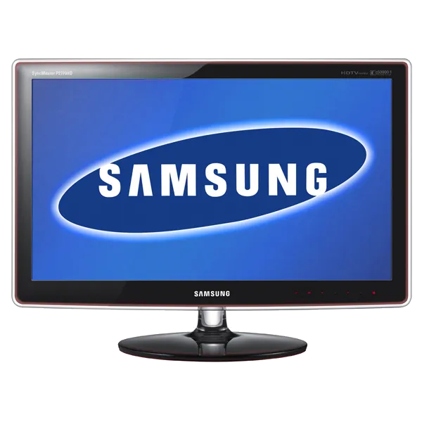Замена сигнальной платы Samsung SyncMaster P2770HD