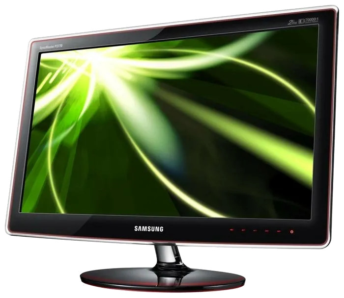 Замена сигнальной платы Samsung SyncMaster P2470HD