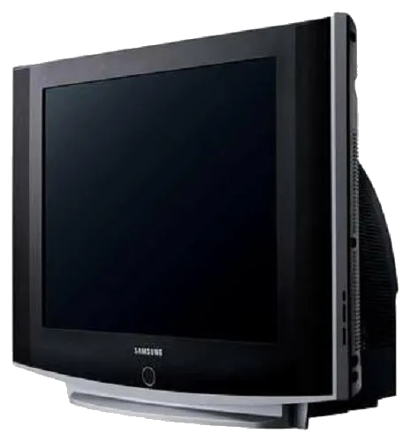 Замена сигнальной платы Samsung CS-29Z50Z4Q