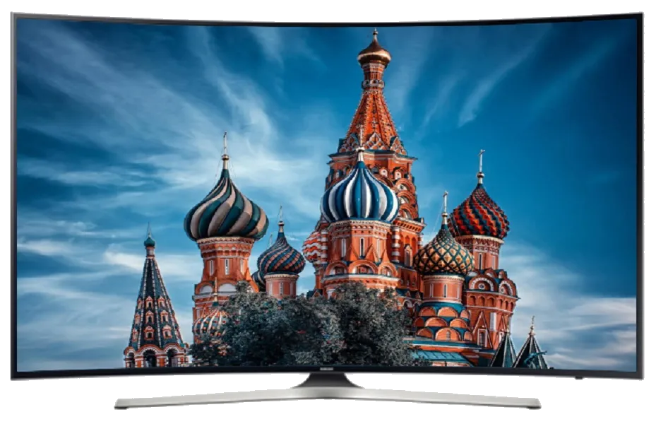 Замена сигнальной платы Samsung UE-40D6300