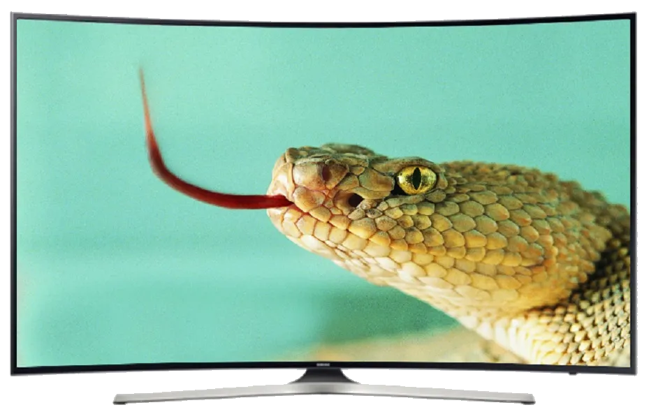 Замена сигнальной платы Samsung UE-32D6300