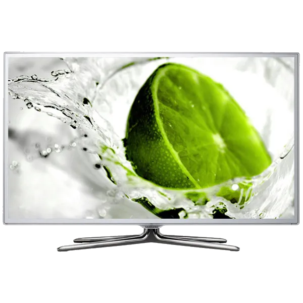 Замена сигнальной платы Samsung UE-40D6750