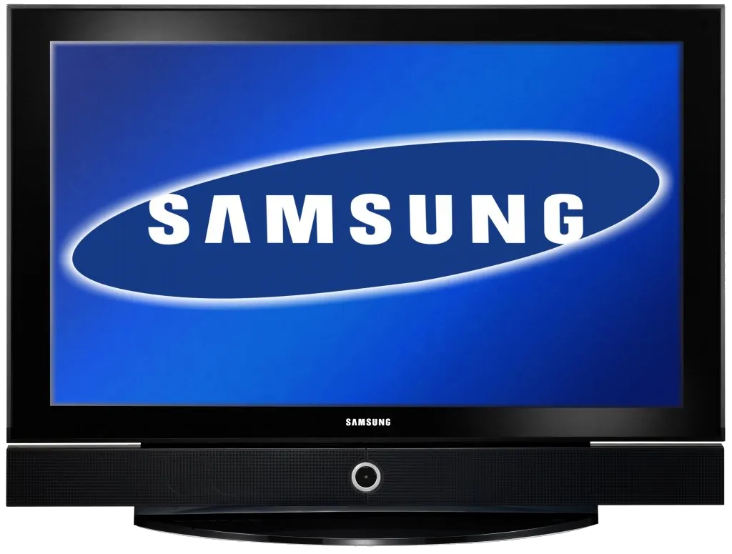 Замена сигнальной платы Samsung PS-63P5H