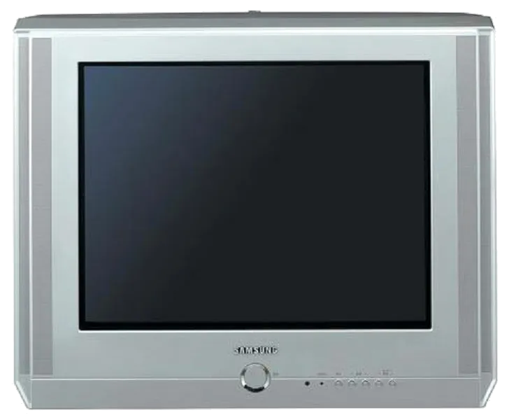 Замена сигнальной платы Samsung CS-25M20SSQ
