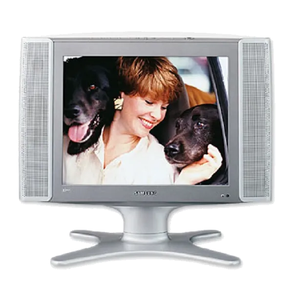 Замена сигнальной платы Samsung LW-15E23 CR