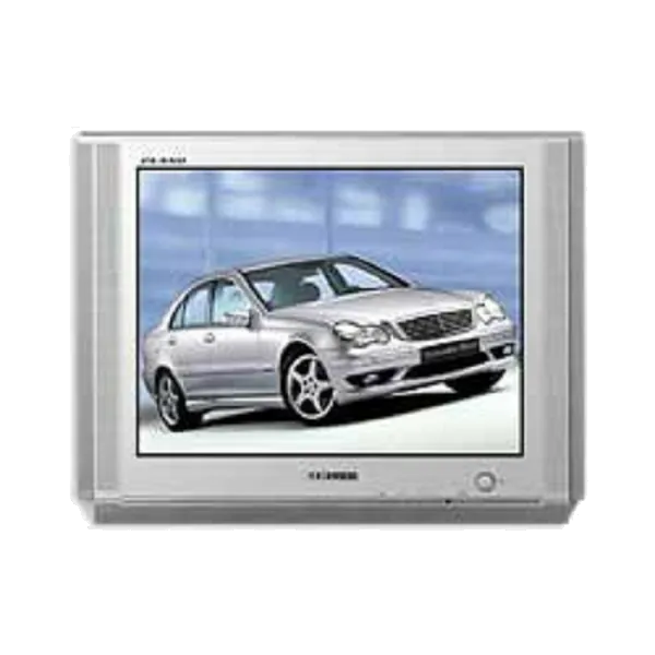 Замена сигнальной платы Samsung CS-25M6 HNQ