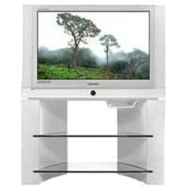 Замена сигнальной платы Samsung WS-32Z6HPQ