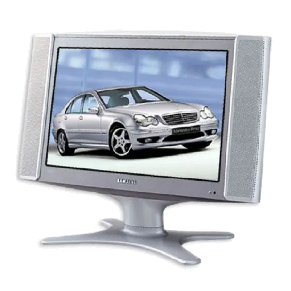 Замена сигнальной платы Samsung LW-15N13WR