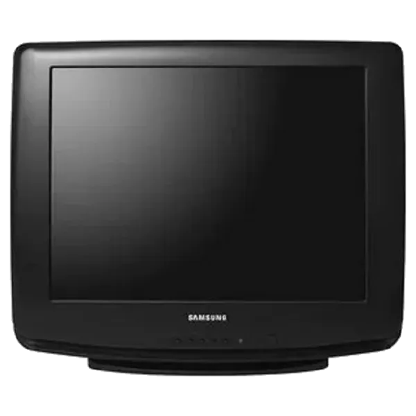 Замена сигнальной платы Samsung CS-21Z55ZQQ