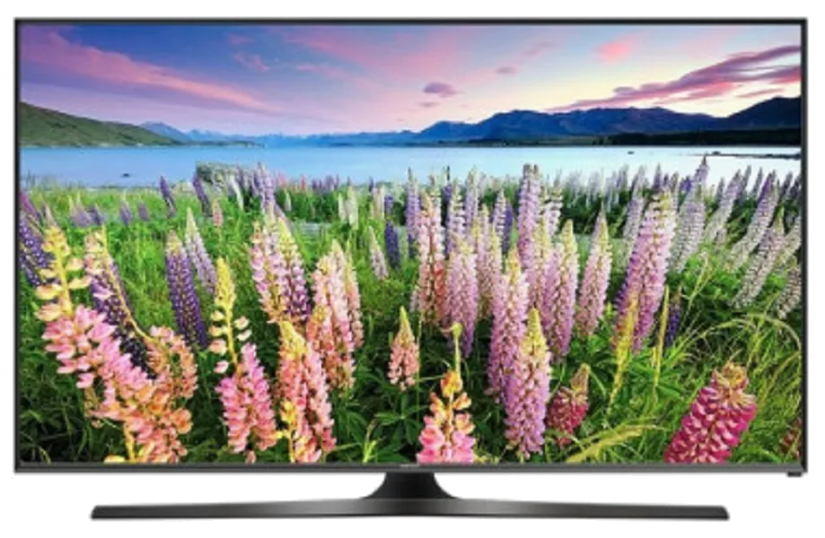 Замена сигнальной платы Samsung UE48J5590AU